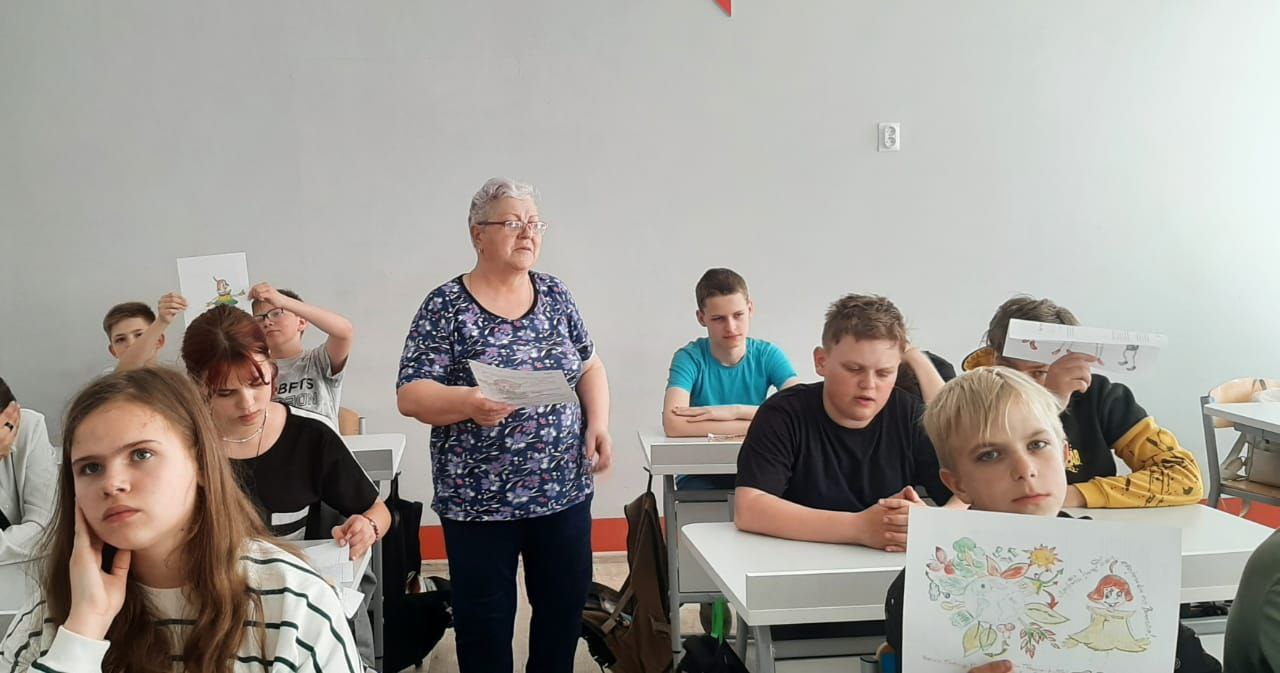 Фотогалерея.