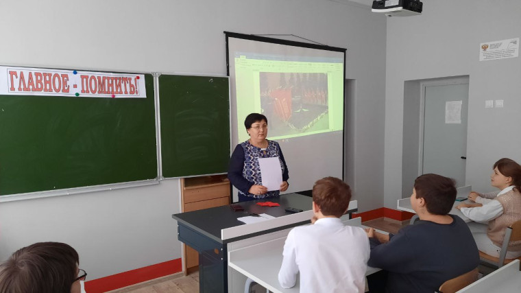 День неизвестного солдата.