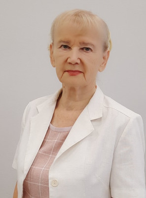 Кондрашова Светлана Трофимовна Кондрашова Светлана Трофимовна