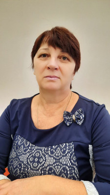 Кононыхина Любовь Васильевна Кононыхина Любовь Васильевна