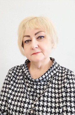 Шпира Наталья Евгеньевна Шпира Наталья Евгеньевна