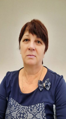 Кононыхина Людмила Васильевна Кононыхина Людмила Васильевна
