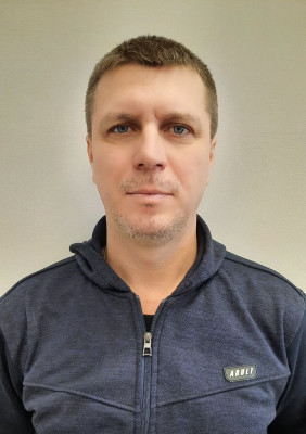 Чертоусов Сергей Владимирович Чертоусов Сергей Владимирович